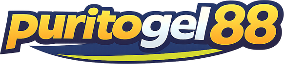 Logo puritogel88 platform hiburan online